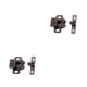 thumbnail image 3 of Tope de puerta sweethay gabinete almacenamiento intermedio, 3 of 6