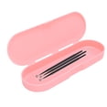 thumbnail image 1 of Professional  Needle Storage Box For Beauty Tools Convenient Needle Containers Ear Spoon Storage Box  Needle Case Toothbrush Storage Case  Needle Ear Spoon Box, 1 of 8