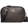 thumbnail image 1 of BOLSA COACH ORIGINAL JAMIE CAMERA BAG MEDIUM BROWN, 1 of 4