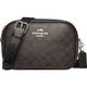 thumbnail image 1 of BOLSA COACH ORIGINAL JAMIE CAMERA BAG MEDIUM BROWN, 1 of 4