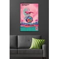 thumbnail image 5 of FIFA World Cup 2026 - Miami Wall Poster, 22.375" x 34", 5 of 5