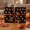 Multicolor1003, variant on Tuvgenk Sticker Wrapping Paper Halloween Pumpkin Party Gift Decoration