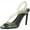 Pewter, variant on Guess Womens Ferry Slingback Strappy Pumps