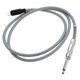 thumbnail image 2 of Cable USB-C a XLR para grabación de música, interfaz de audio USB-C, conexión de guitarra USB-C para presentaciones en estudio., 2 of 6