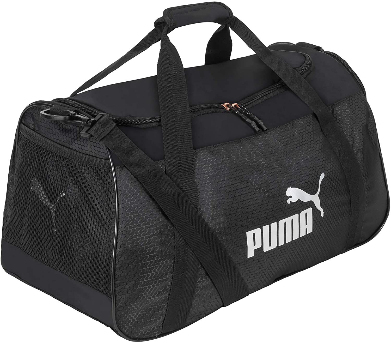Womens Defense Duffel Bag Duffel Bags 