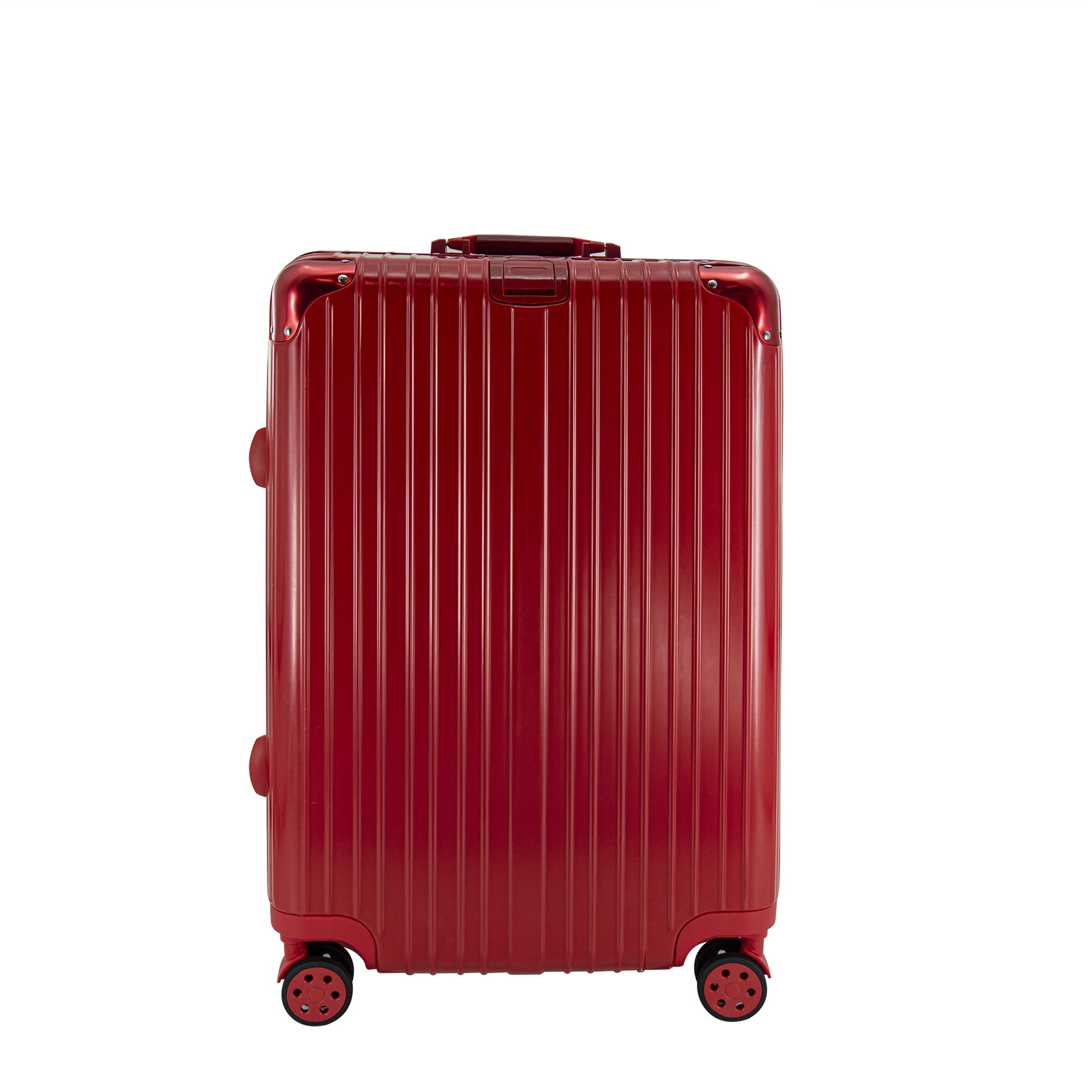 26 hard shell suitcase