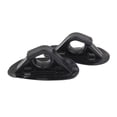 thumbnail image 3 of 2 Uds Nuevo Soporte de Hebil F Barco Kayak Accesorio de Goma Sunnimix Gancho de Remo, 3 of 8
