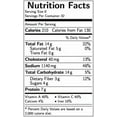 thumbnail image 2 of Blount Fine Foods Albondigas Soup, 4 Pound -- 4 per case, 2 of 2