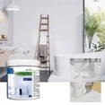 thumbnail image 3 of 3pcs 2023 Bathroom Transparent Waterproof Glue Waterproof Coating Agent Long-lasting, 3 of 5