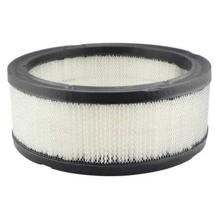 Air Filter, Round
