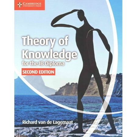 Theory of Knowledge for the Ib Diploma (Best Ib Chemistry Textbook)