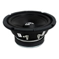 thumbnail image 3 of Pyle 6.5" Car Audio Speaker Midrange - 300 Watt High Power Sealed Back Mid Range Speakers System w/ Paper Coating Cone, 200-5 kHz, 93 dB, 8Ohm, 30 oz Magnet, 1 inch KAPTON Voice Coil - PDMR6, 3 of 6