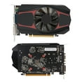 thumbnail image 4 of Tarjeta de video para juegos Bling Bling tarjeta gráfica HD7670 1 GB DDR5, 4 of 12