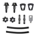 thumbnail image 1 of Universal windshield cleaning nozzle set, compatible with spray jets OEM 47137 (11 pieces included), 1 of 5