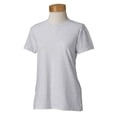 thumbnail image 1 of Gildan Ladies' Heavy Cottonâ„¢ 8.8 oz./lin. yd. T-Shirt, 1 of 2