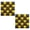 J, variant on OIUR 50 Pcs Square Foil Balloons Wall Backdrop Double Sided Metallic Balloons Arch Kit for Bachelorette Wedding Anniversary Birthday Baby Shower Decor