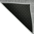 thumbnail image 3 of Addison Rugs Chantille Indoor/Outdoor Transitional Ombre Black Washable Runner Rug, 2'3" x 7'6", 3 of 6