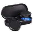 thumbnail image 1 of Auriculares Bluetooth para casco de esquí Doohoeek 2025 IPX5, 1 of 7