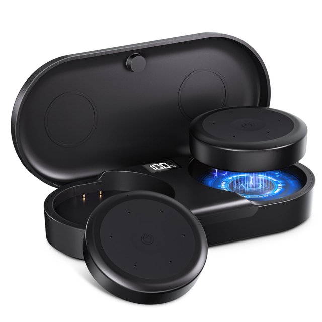 Auriculares Bluetooth para casco de esquí Doohoeek 2025 IPX5