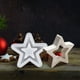 thumbnail image 4 of Moldes de Estrellas Navideñas, Moldes de Fundición, Moldes Navideños, Moldes de Velas de Estrella, Moldes para Fundición, Moldes de Estrellas, Moldes de Fundición, 3 Tamaños Disponibles, 4 of 7