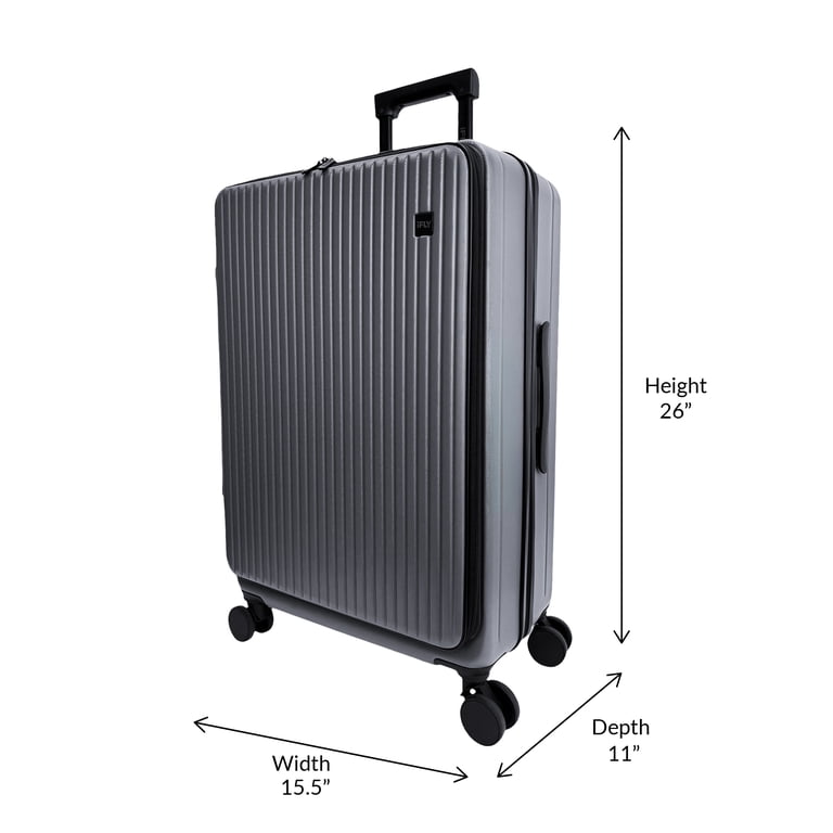 iFLY Quantum 24