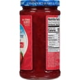 thumbnail image 6 of Polaner Sugar Free with Fiber Strawberry Preserves, Kosher, 13.5 oz Jar, 6 of 8