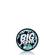 The Doux Big Poppa Defining Gel 16 oz., Curly Hair, Moisturizing