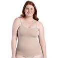 thumbnail image 3 of INCREDIBLE SEAMLESS SHAPING CAMI, 3 of 4