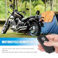 thumbnail image 1 of Mando a distancia para motocicleta 433Mhz ID47 para Honda 2015-2016 (2 botones K77 K29) Likrtyny  Accesorios para autos y motos, 1 of 5