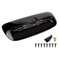 thumbnail image 4 of Hood Grill Air Intake Vent Scoop For Mini Cooper S R55 R56 R57 R58 R59 2007-2014, 4 of 14