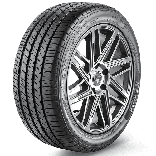 Kenda Vezda UHP A/S KR400 215/45R17 91W BSW (4 Tires) Fits: 2011-13 Honda Civic Si, 2010-11 Toyota Prius Base