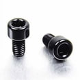 thumbnail image 3 of Aluminum Reservoir Mount Bolt Kit Clutch (RESMONCL20), 3 of 6