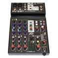 thumbnail image 1 of Mezclador compacto Peavey PV 6 BT de 6 canales con Bluetooth, 1 of 4