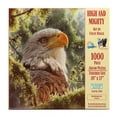 thumbnail image 3 of SUNSOUT INC - High and Mighty - 1000 pc Jigsaw Puzzle by Artist: Colin Bogle - MPN # 21816, 3 of 5