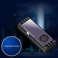 thumbnail image 2 of Zeiwohndc Temperature Digital Display M2 2280 SSD Heat Sink Aluminum-Alloy Thermal Pad, 2 of 13