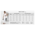 thumbnail image 5 of BTFBM Blazers For Women Spring Button Down Loose Vest Tops For Women Work Business Casual Outfits Summer Fashion, 5 of 9