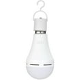 thumbnail image 2 of Ampoule Led Rechargeable, Ampoule Led Base E26 / E27 Lampe d'Urgence, 2 of 5