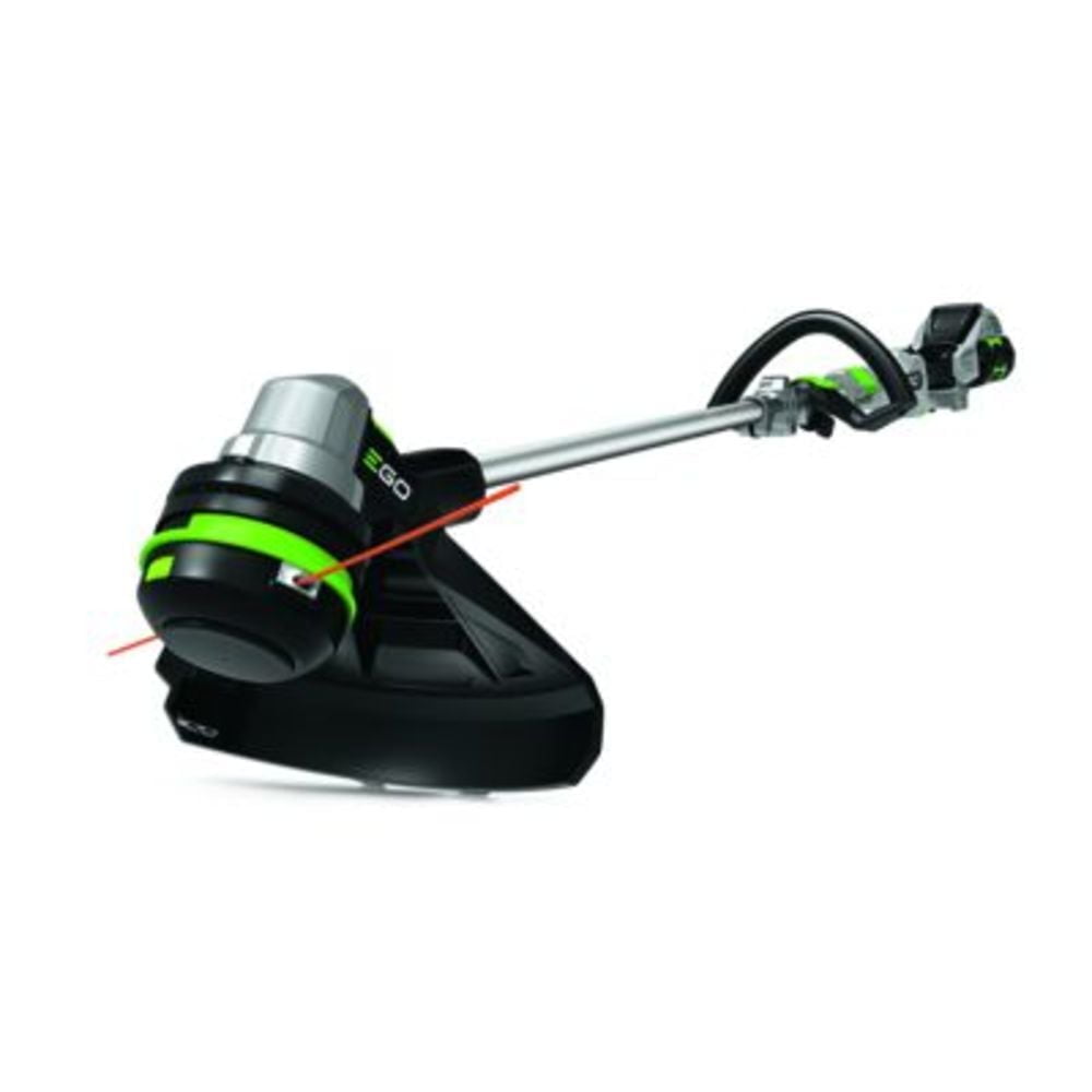 Restored Ego 15 Inch String Trimmer With Powerload Kit, (Refurbished)