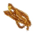 thumbnail image 4 of Oropel para casa de muñecas, oropel navideño para casa de muñecas 1:12 Cinta de oropel para casa de muñecas Cinta de oropel metálica Materiales de la mejor calidad, 4 of 14