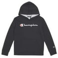 thumbnail image 2 of Champion Boys Hoodie for Kids Sweatshirt Fleece Youth Pullover With Hood, 2 of 9