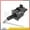 Turbocharger with Bracket, variant on 11657638783 Turbocharger Wastegate Actuator Bracket