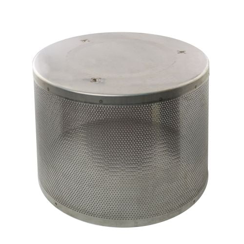AZ Patio Heaters Hiland Main Burner Emitter Screen Replacement Part