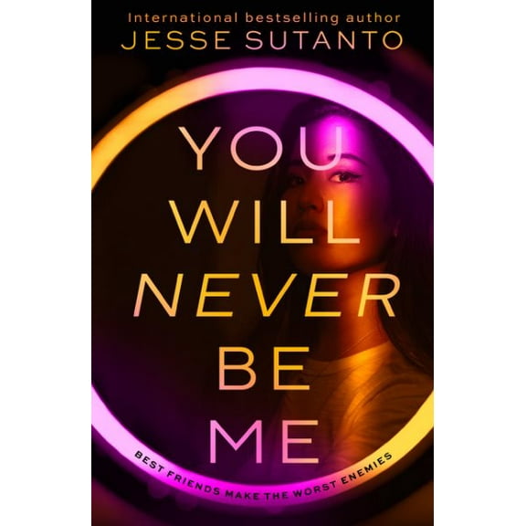 Jesse Sutanto Book 7