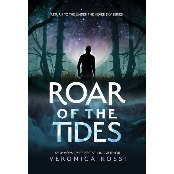 Roar of the Tides, (Hardcover)