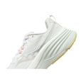 thumbnail image 6 of Saucony Women's Hurricane 24 Sneaker, White/Foam, 11, 6 of 7
