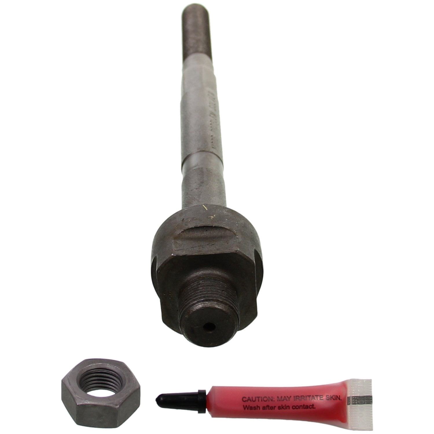 QuickSteer EV800302 Steering Tie Rod End Fits select: 2003-2008 INFINITI FX35, 2003-2008 INFINITI FX45