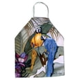thumbnail image 1 of Carolines Treasures JMK1195APRON Parrots Apron, 1 of 4