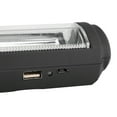 thumbnail image 4 of Lampe de Poche d'Urgence COB à LED avec Support Magnétique pour le Camping, 4 of 7