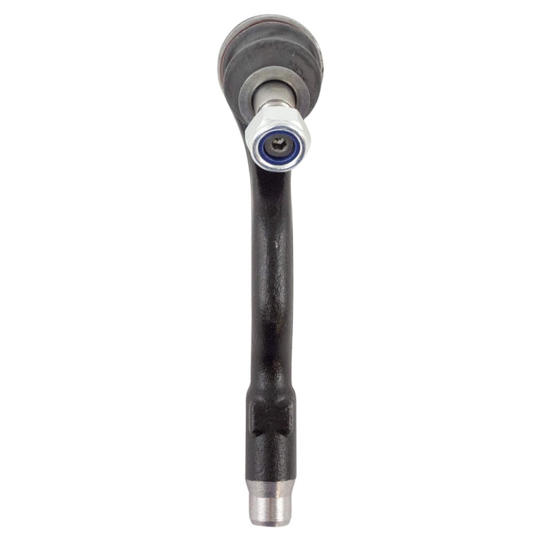 Febi Tie Rod Assembly Tie Rod End fits BMW X6 2008-2014 77KMWV