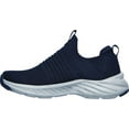 thumbnail image 5 of Boys Skechers Elite Flex - Wasick Slip On Sneaker (Little Boy & Big Boy), 5 of 6